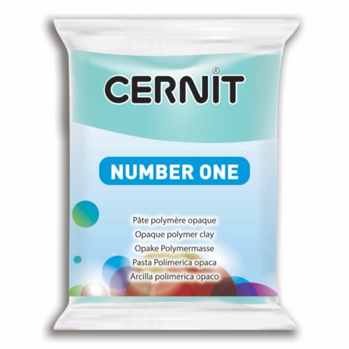 Cernit Number One Caribbean