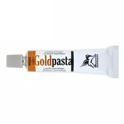 Goldpasta Copper 20ml