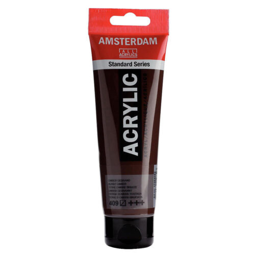 Amsterdam acrylic 409