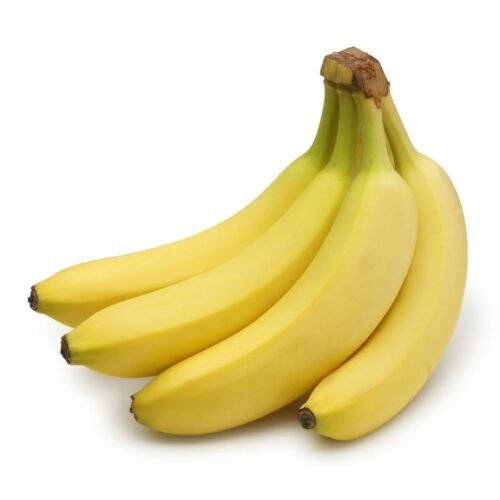 Μπανάνα άρωμα σαπουνιού