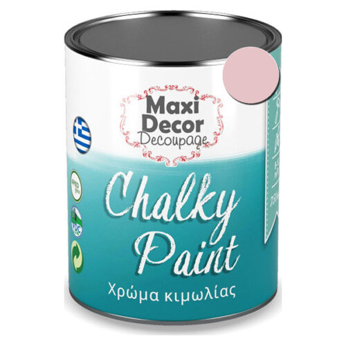 Maxi Decor Chalky Paint 507