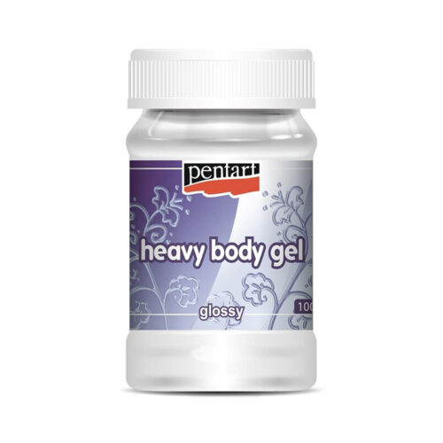 LIGHT MODELING PASTE PENTART 150ML MODELING PASTE