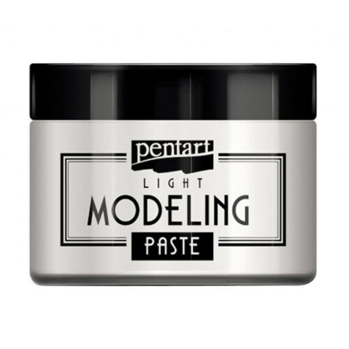 Light Modeling Paste Pentart 150ml