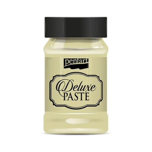 Deluxe Paste 100ml. Champagne