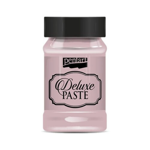 Deluxe Paste 100ml. Rose Gold