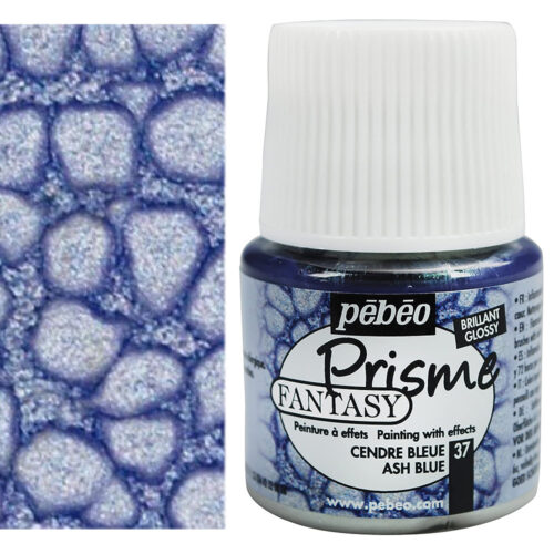 Prisme fantasy 37 Ash blue