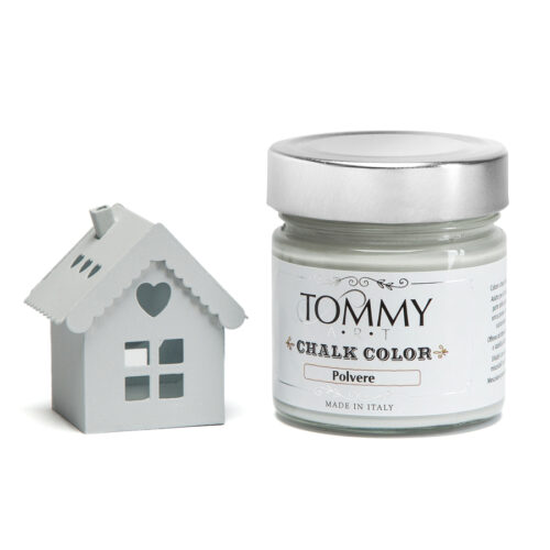 Tommy chalk-paint Powder