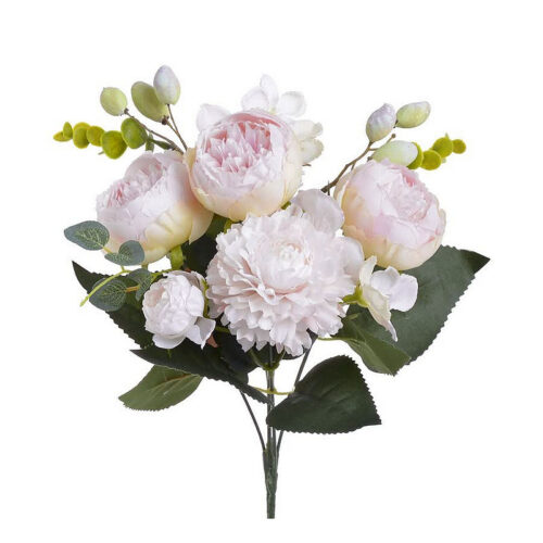 Μπουκέτο κατιφές Light pink
