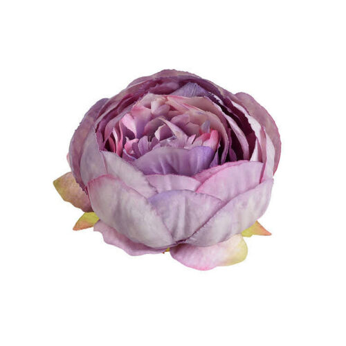 Κεφάλι παιώνιας white lilac