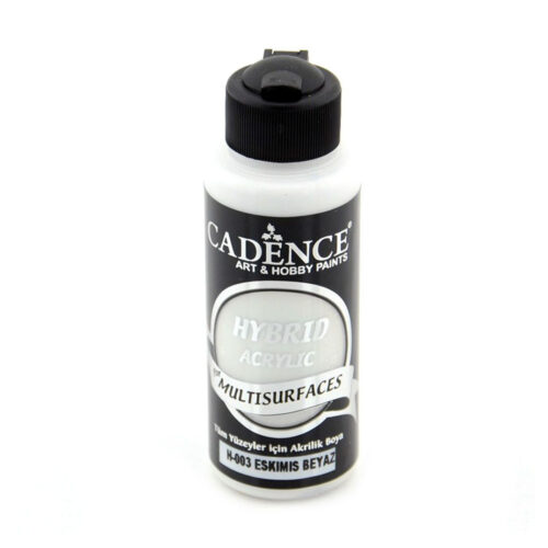 Cadence Ancient White