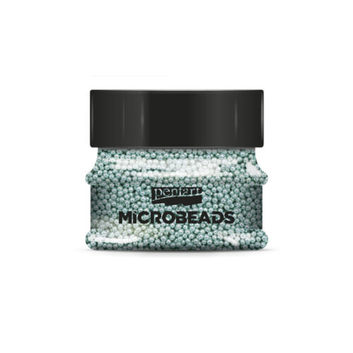mint-microbeads
