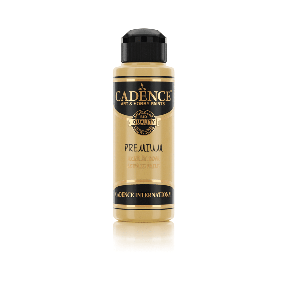 0360 Safran Premium Acrilic Paint Cadence 70ml