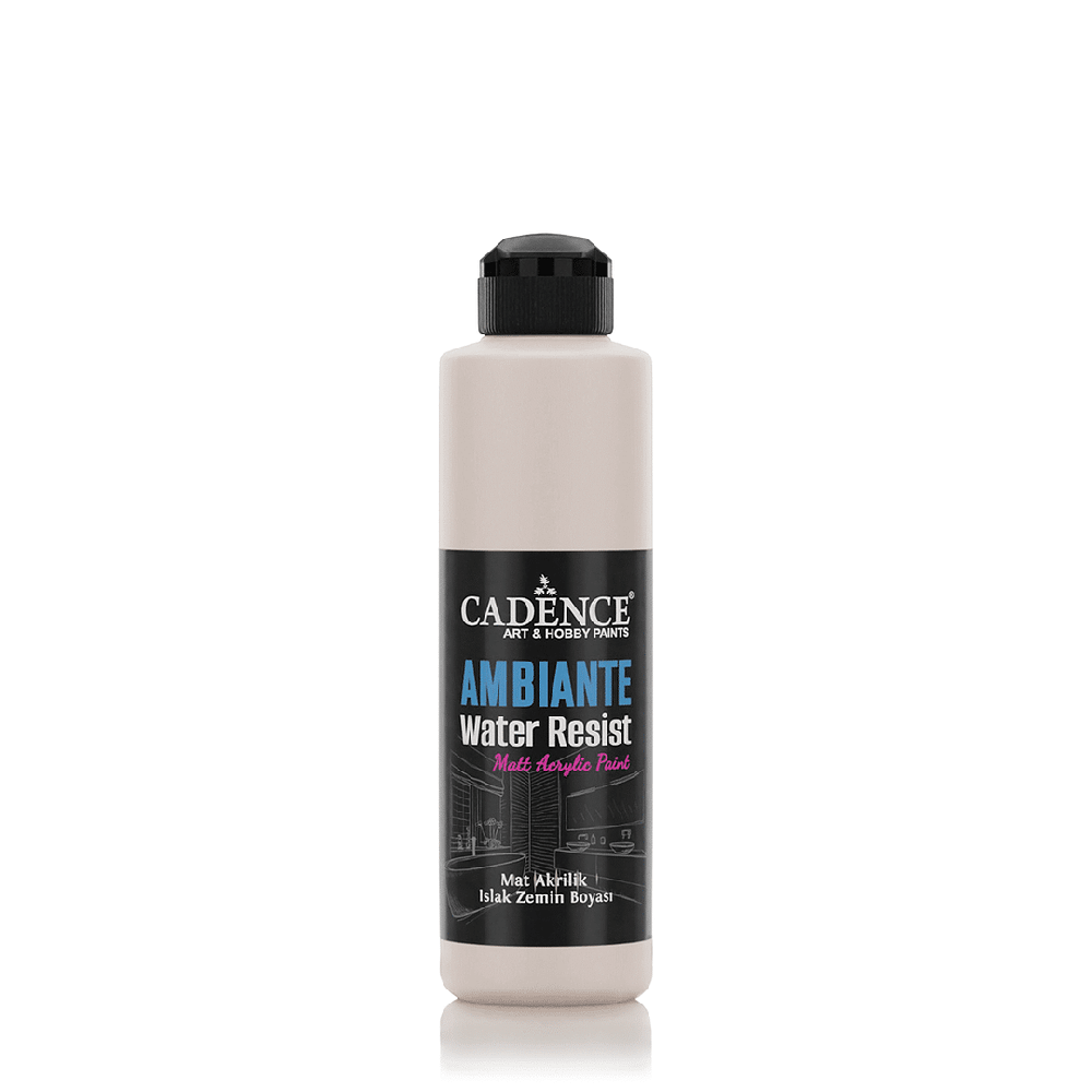 Ambiente Ivory Coast  water resist matt 250ml AW05